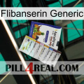 Flibanserin Generic 11